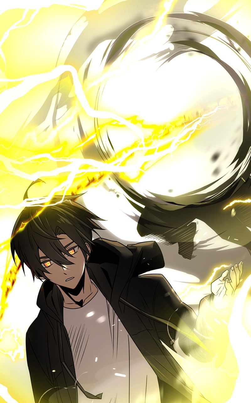 Read Mythic Item Obtained EN Manga Online