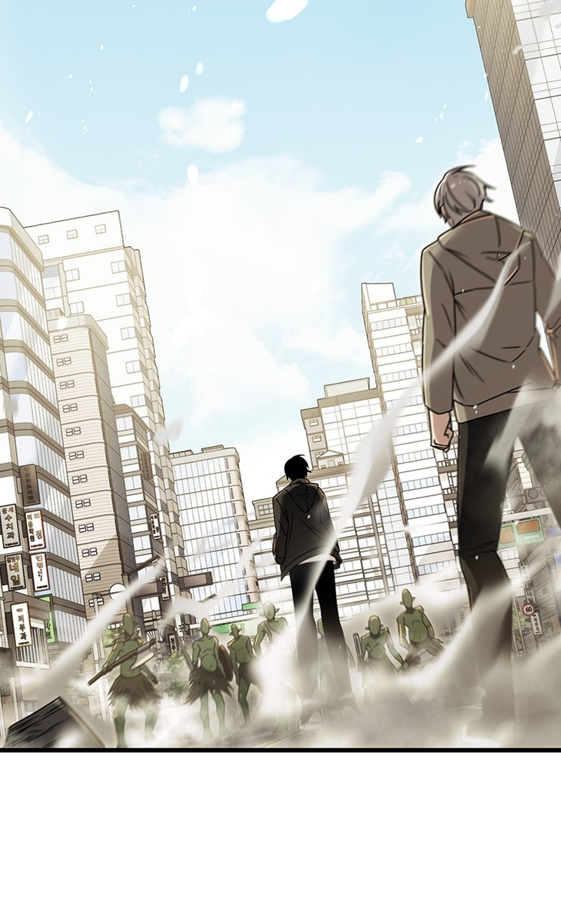 Read Mythic Item Obtained EN Manga Online