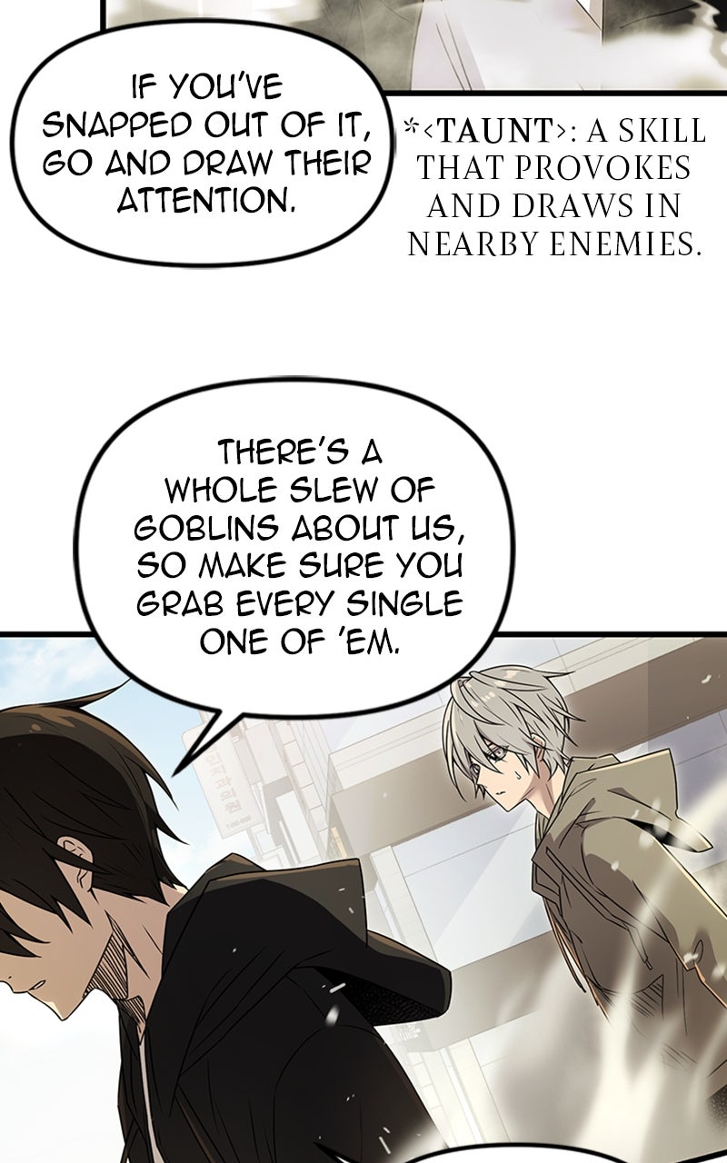 Read Mythic Item Obtained EN Manga Online