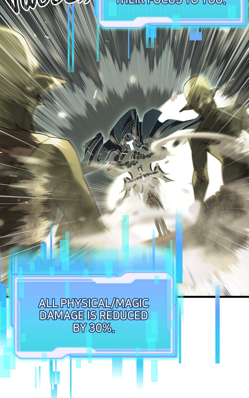 Read Mythic Item Obtained EN Manga Online