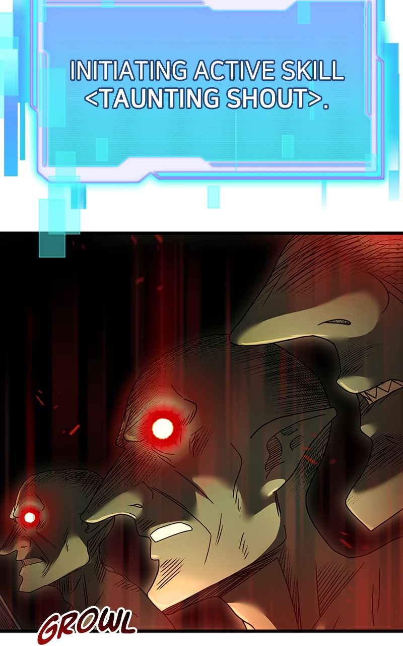 Read Mythic Item Obtained EN Manga Online