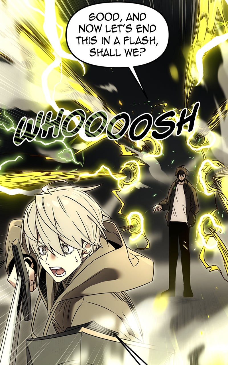 Read Mythic Item Obtained EN Manga Online