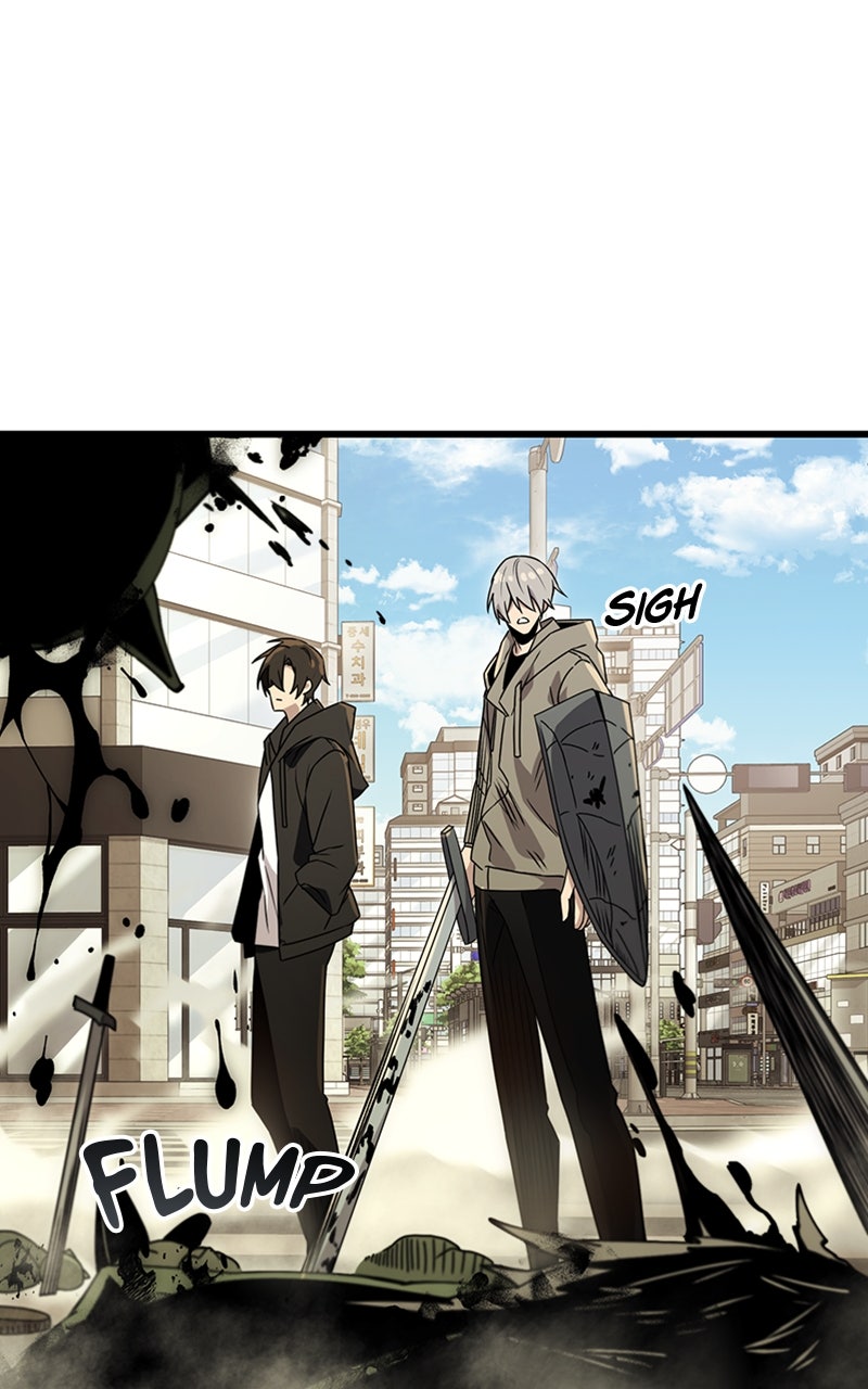 Read Mythic Item Obtained EN Manga Online