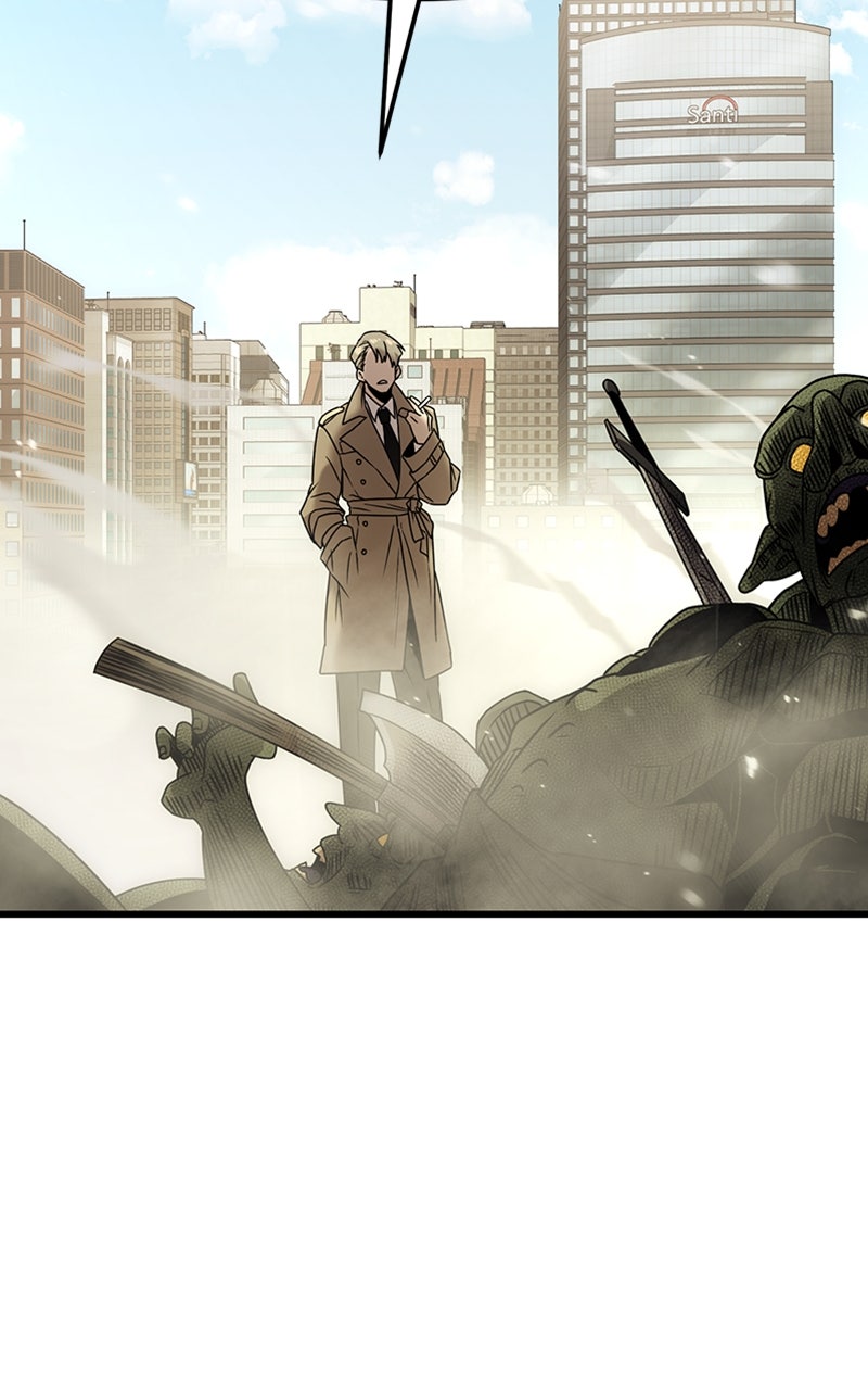 Read Mythic Item Obtained EN Manga Online