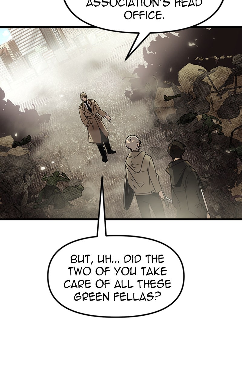 Read Mythic Item Obtained EN Manga Online
