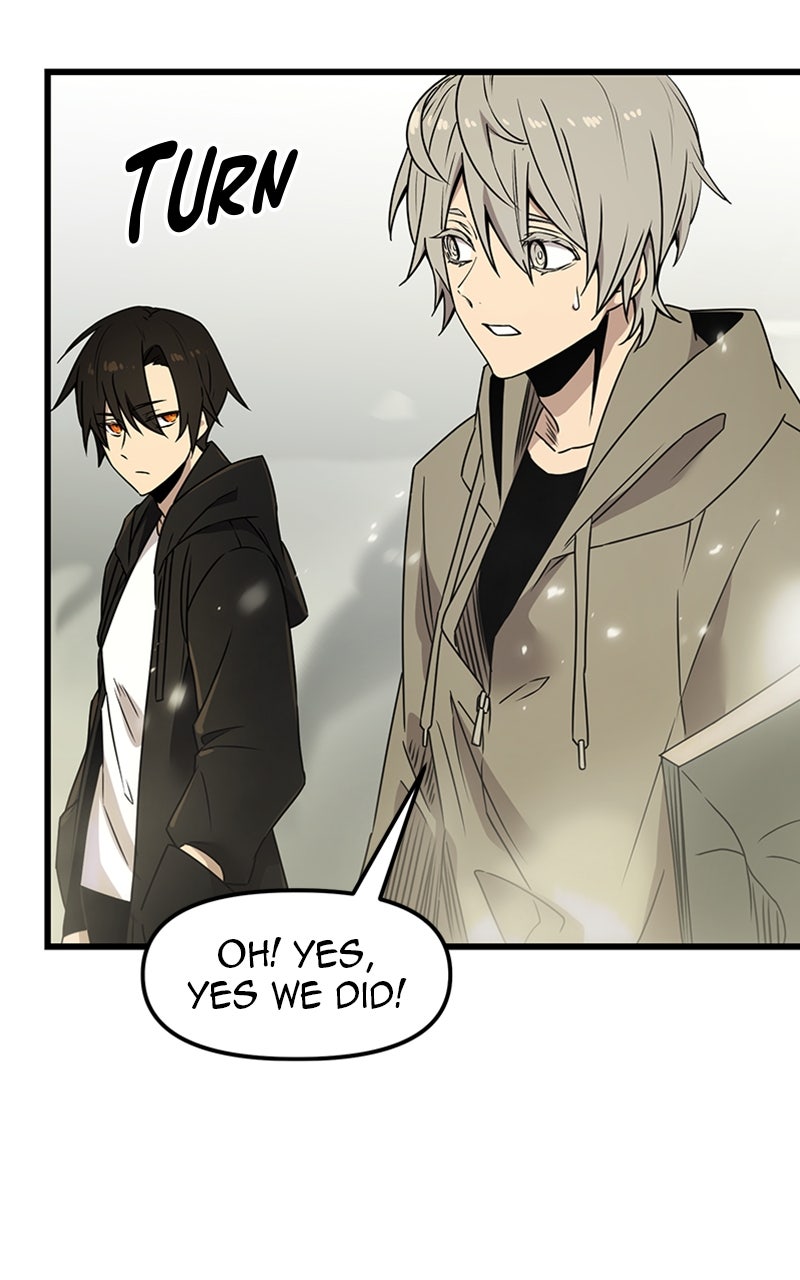 Read Mythic Item Obtained EN Manga Online
