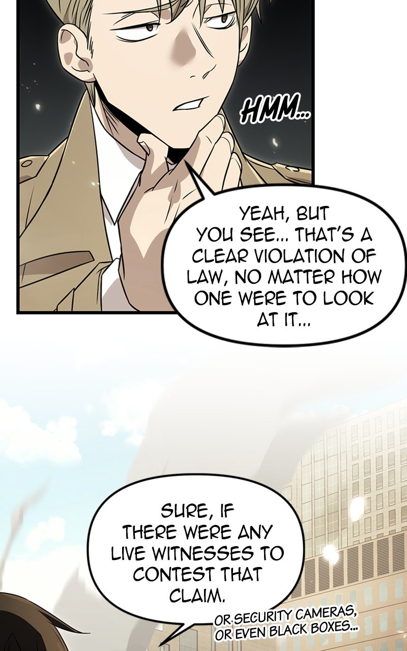 Read Mythic Item Obtained EN Manga Online