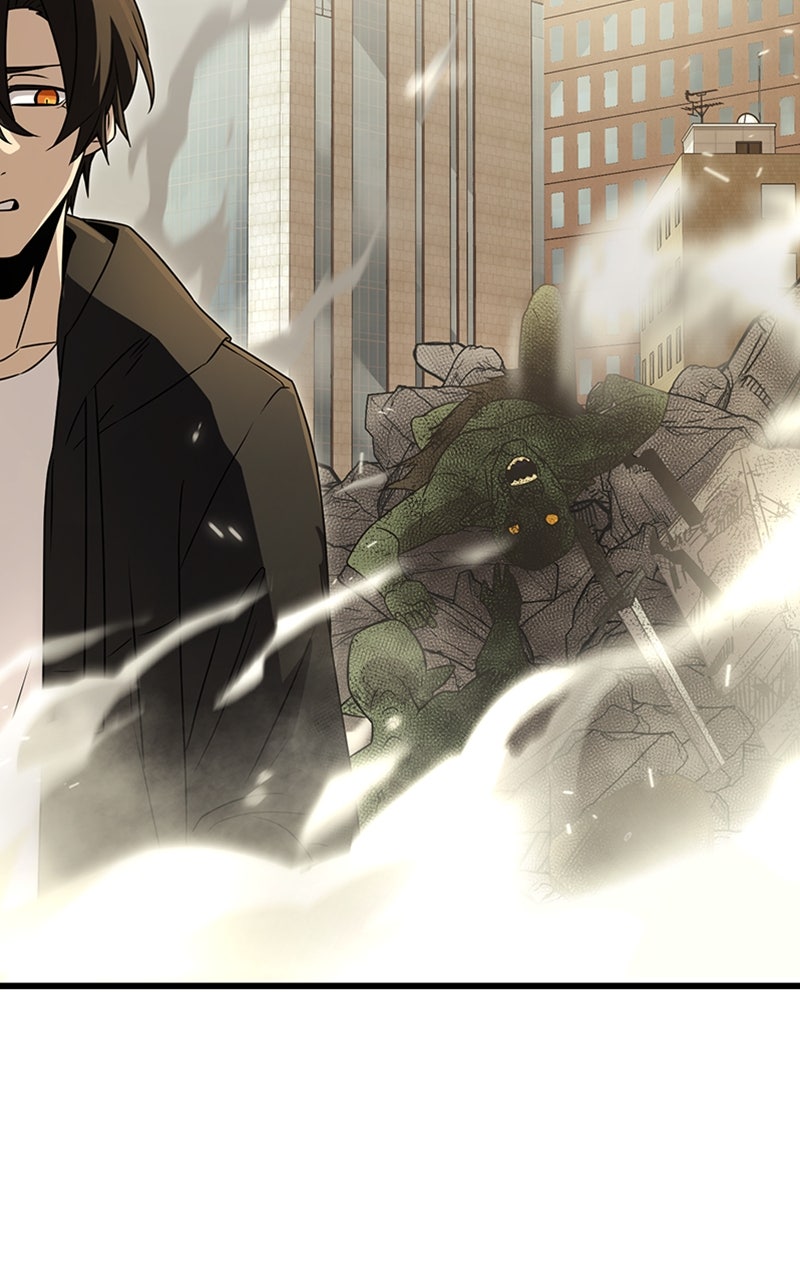 Read Mythic Item Obtained EN Manga Online