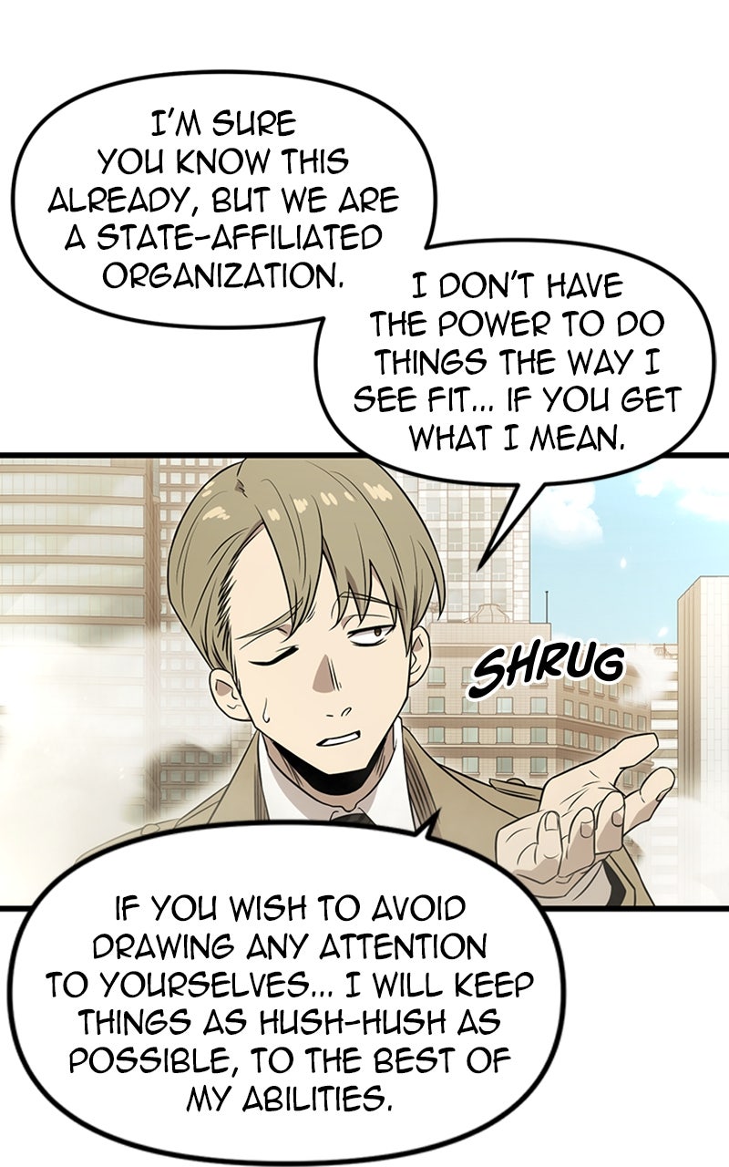 Read Mythic Item Obtained EN Manga Online