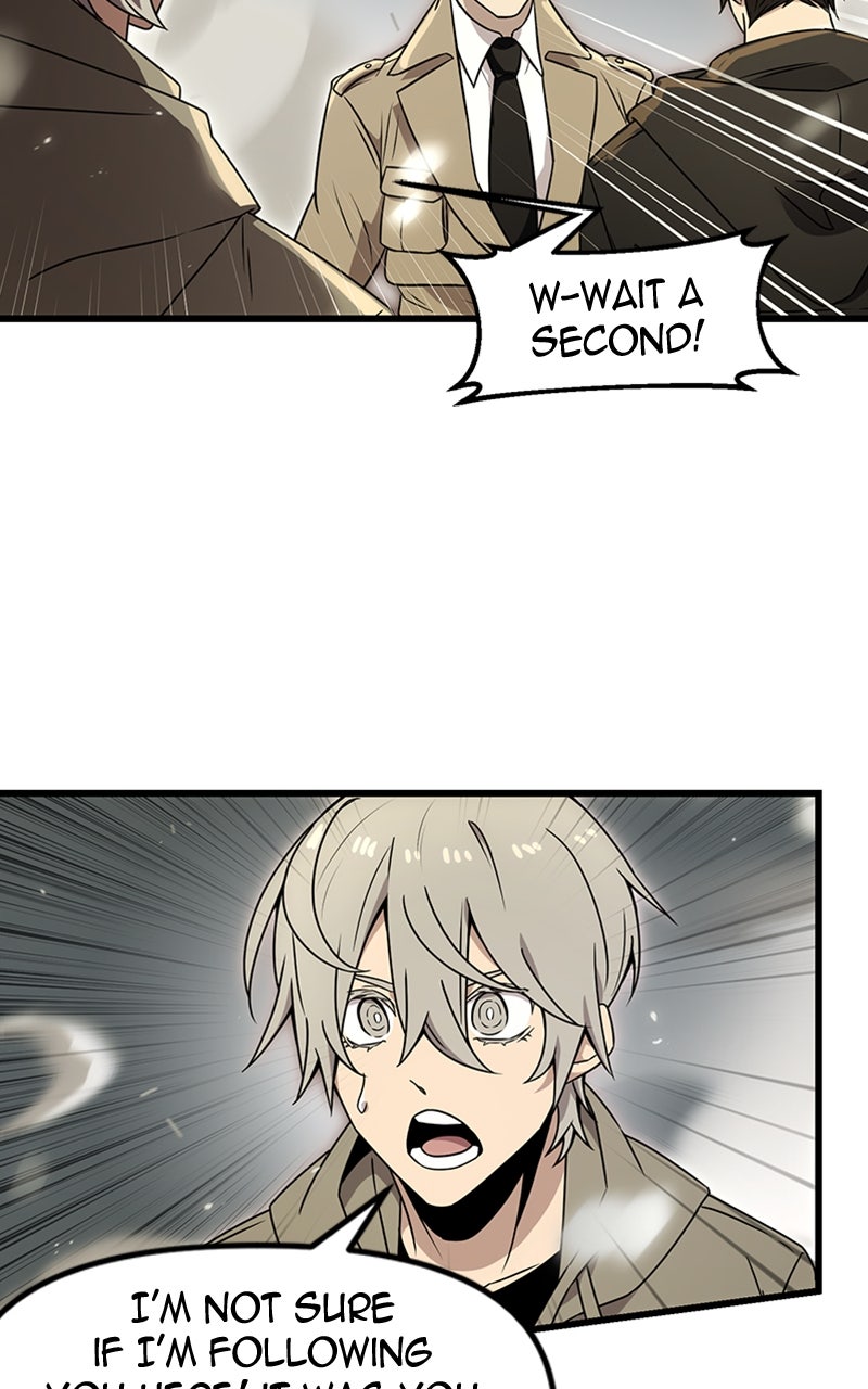 Read Mythic Item Obtained EN Manga Online