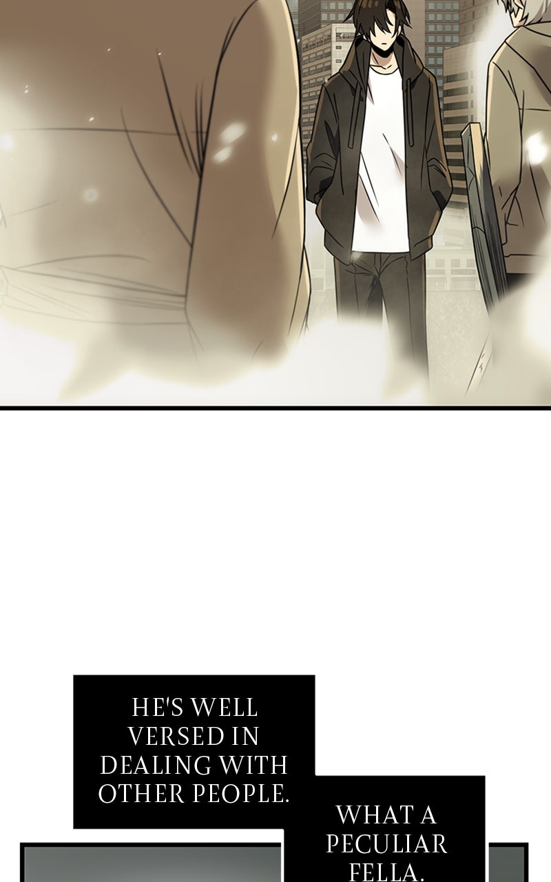 Read Mythic Item Obtained EN Manga Online