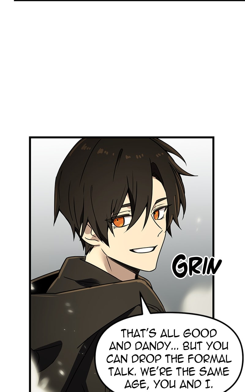 Read Mythic Item Obtained EN Manga Online