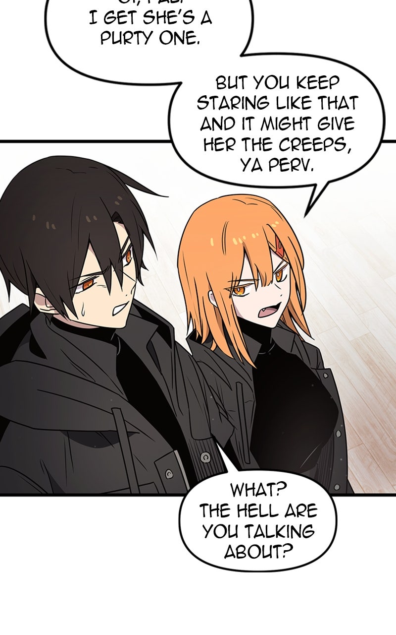 Read Mythic Item Obtained EN Manga Online