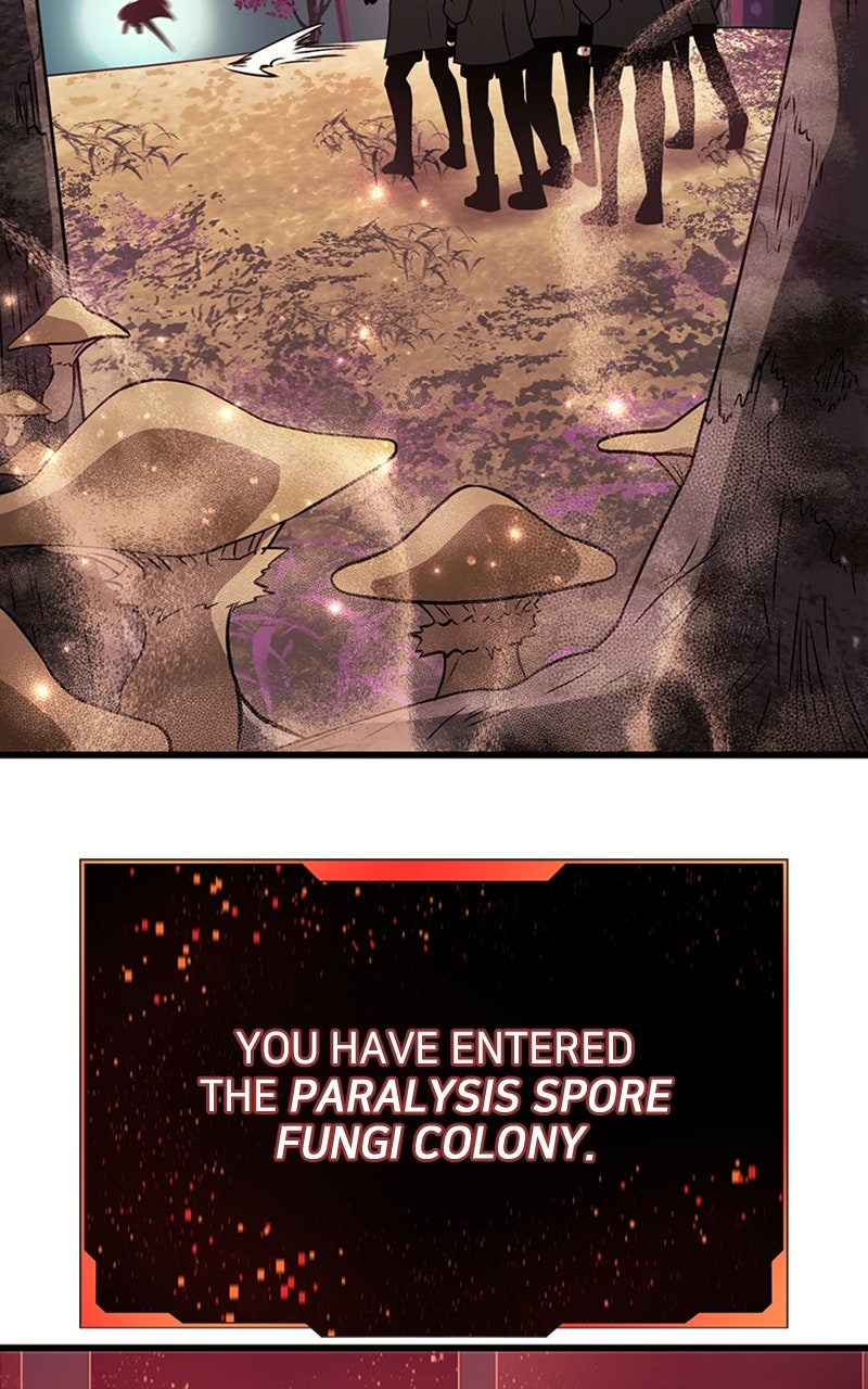 Read Mythic Item Obtained EN Manga Online