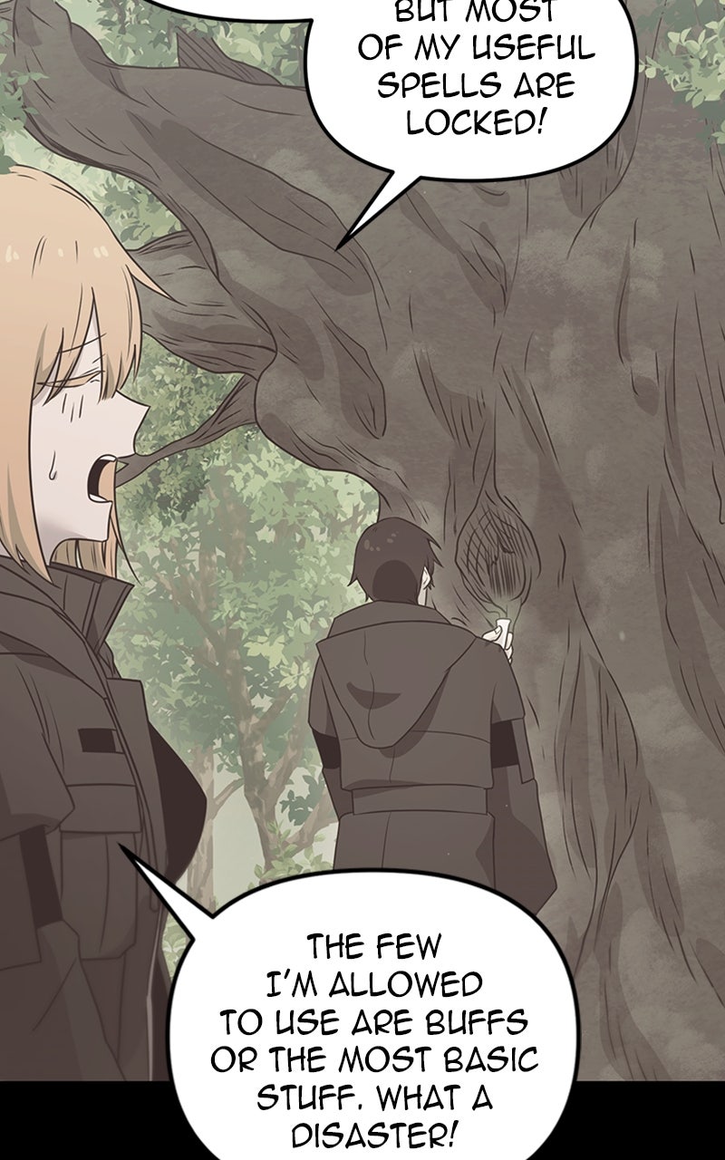 Read Mythic Item Obtained EN Manga Online