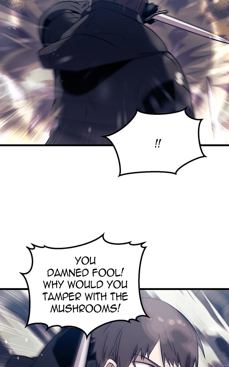 Read Mythic Item Obtained EN Manga Online