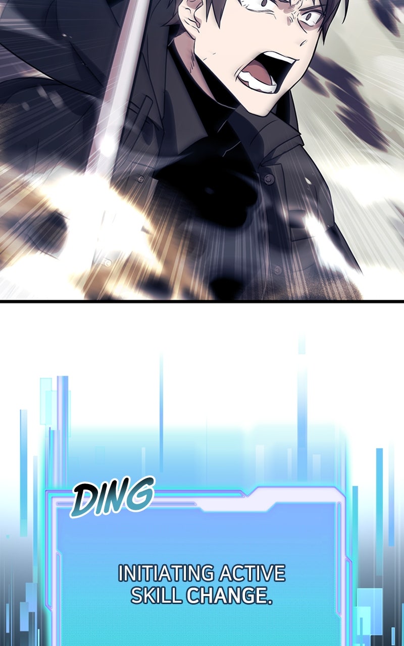 Read Mythic Item Obtained EN Manga Online