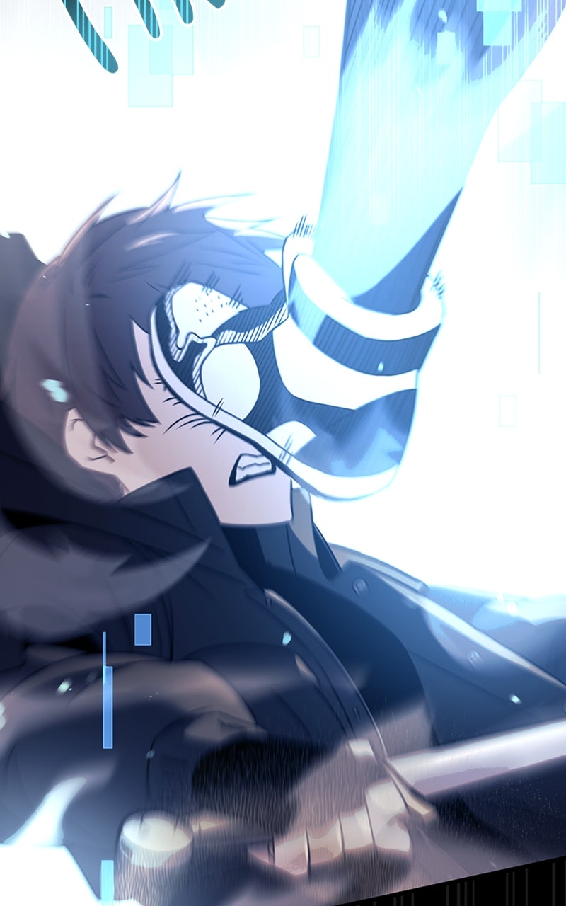 Read Mythic Item Obtained EN Manga Online