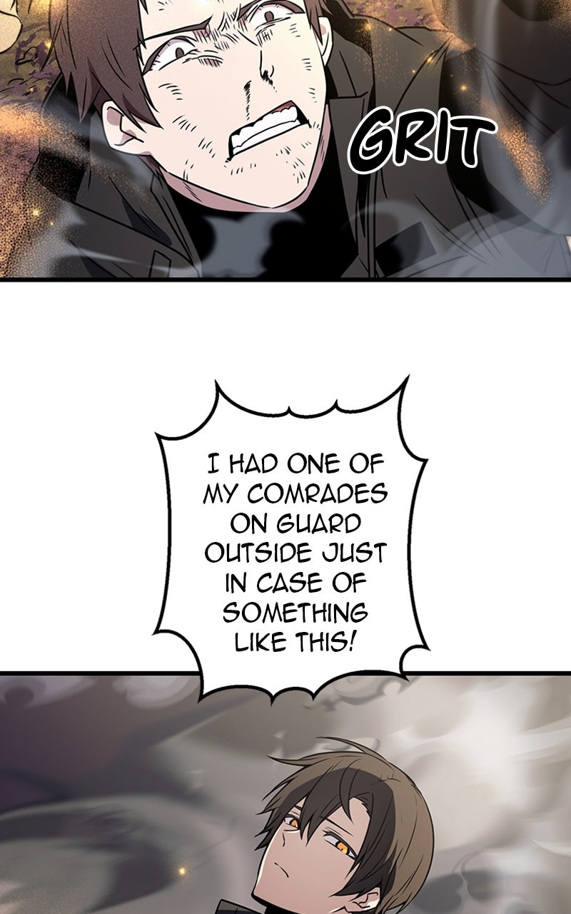 Read Mythic Item Obtained EN Manga Online
