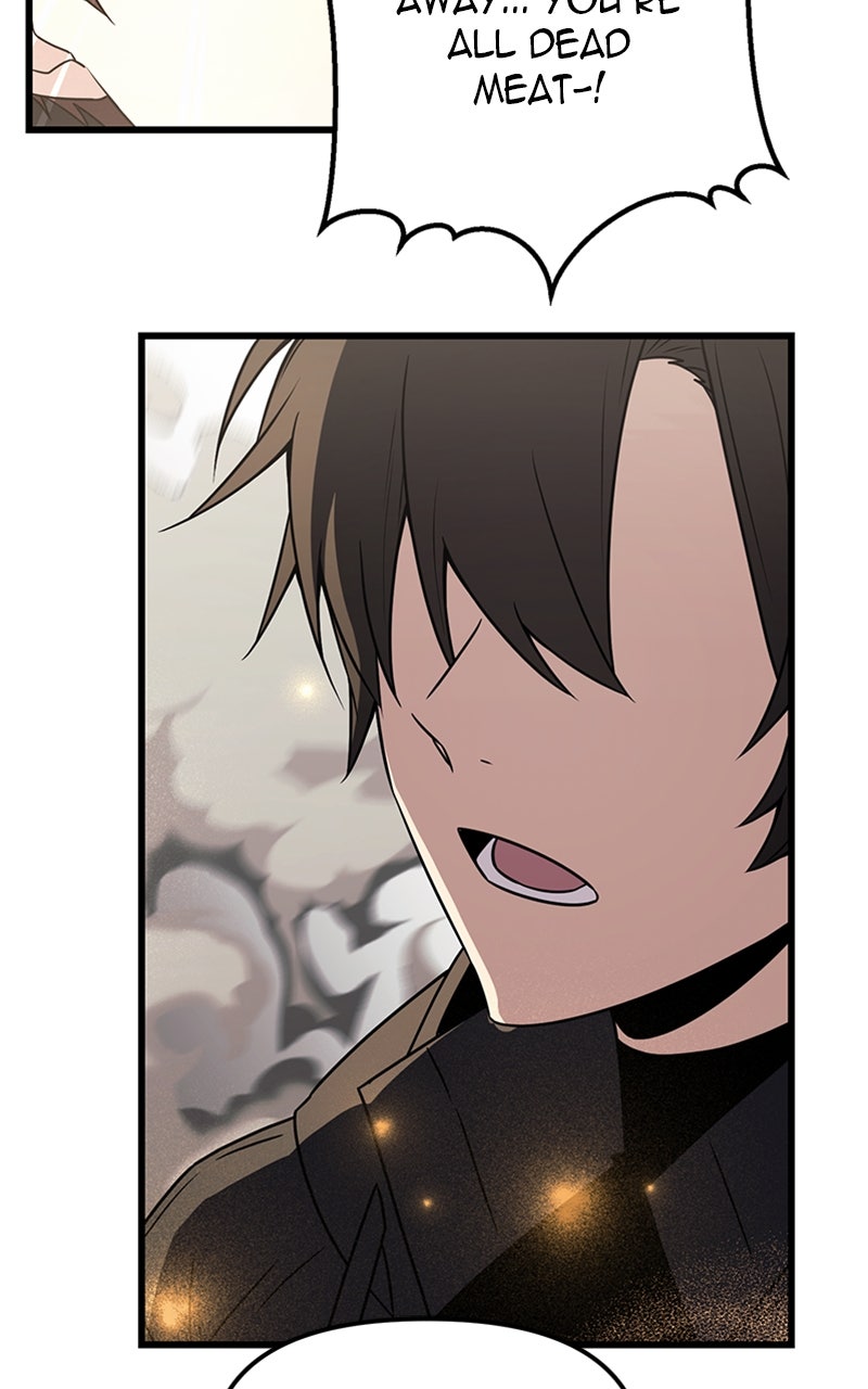 Read Mythic Item Obtained EN Manga Online