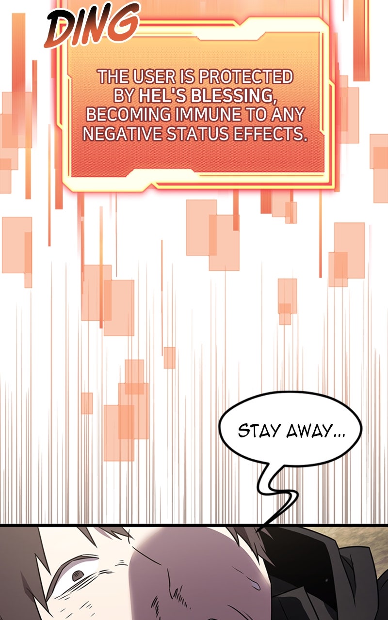 Read Mythic Item Obtained EN Manga Online