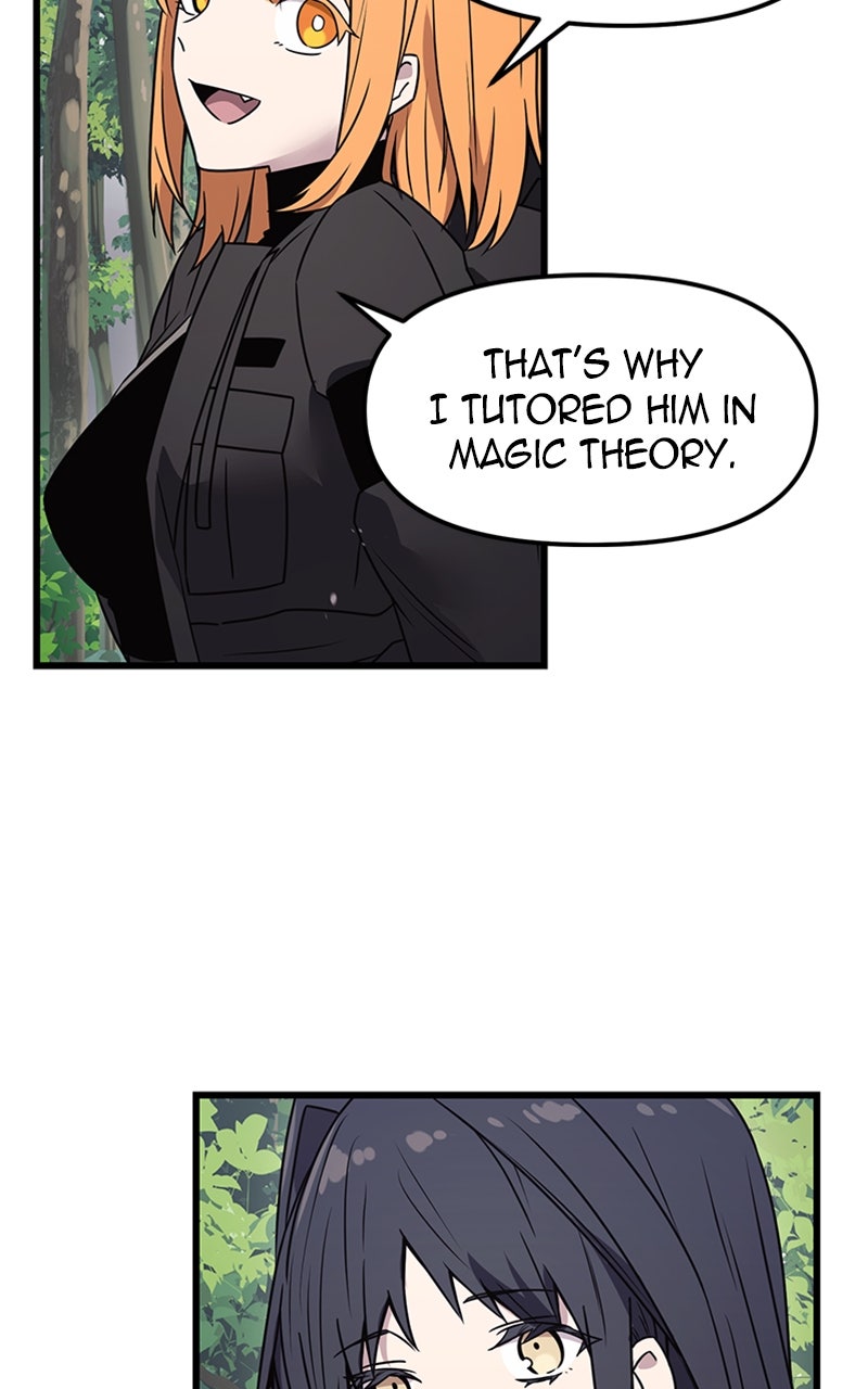 Read Mythic Item Obtained EN Manga Online