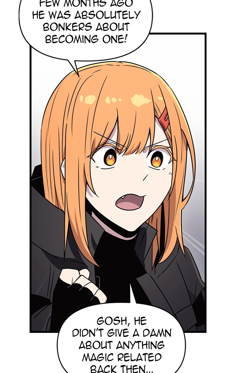 Read Mythic Item Obtained EN Manga Online