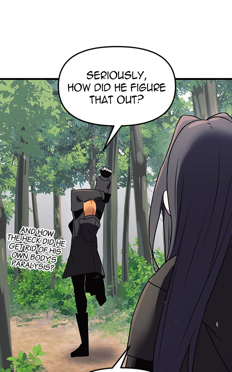 Read Mythic Item Obtained EN Manga Online