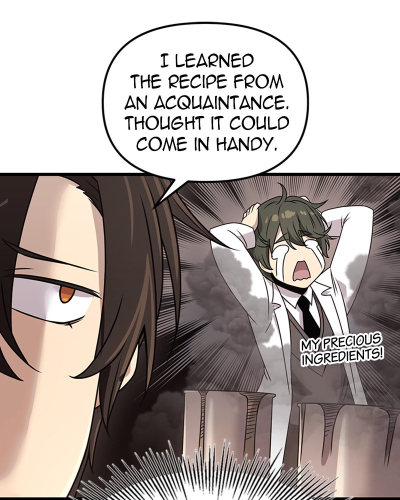 Read Mythic Item Obtained EN Manga Online