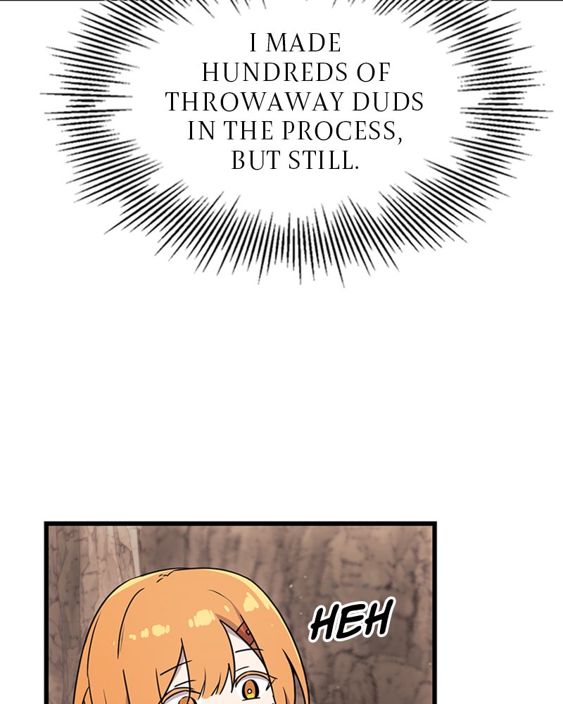 Read Mythic Item Obtained EN Manga Online