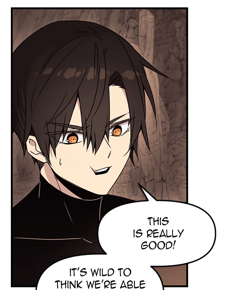 Read Mythic Item Obtained EN Manga Online