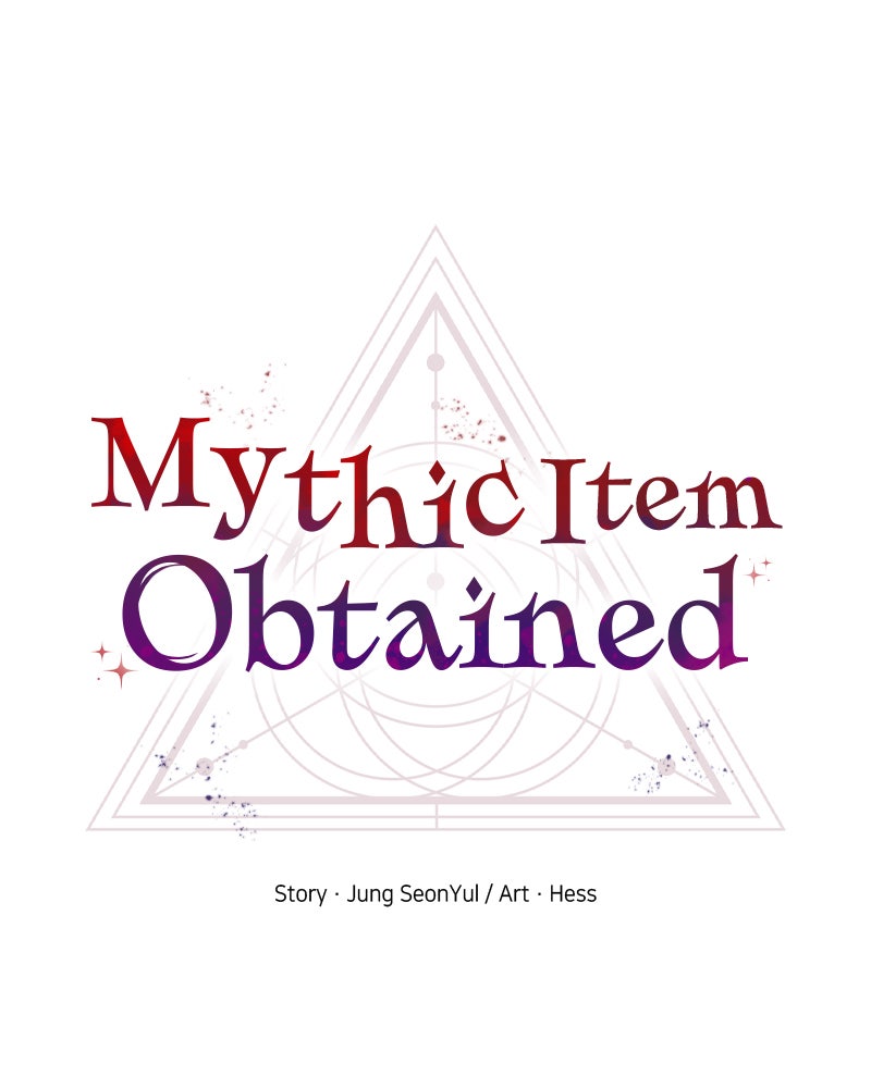 Read Mythic Item Obtained EN Manga Online