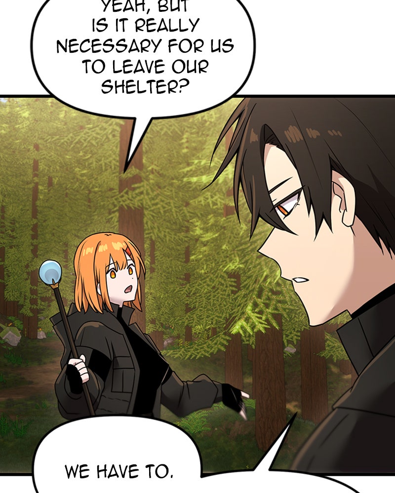 Read Mythic Item Obtained EN Manga Online