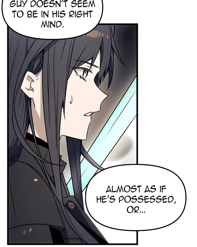 Read Mythic Item Obtained EN Manga Online