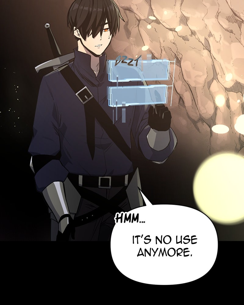 Read Mythic Item Obtained EN Manga Online