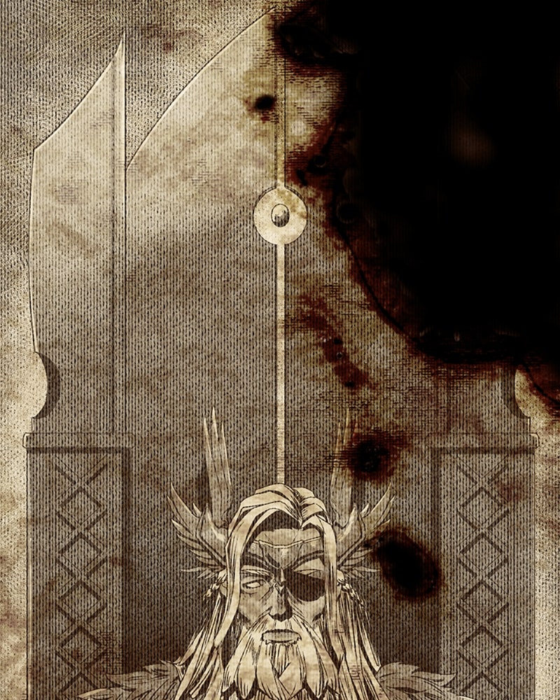 Read Mythic Item Obtained EN Manga Online