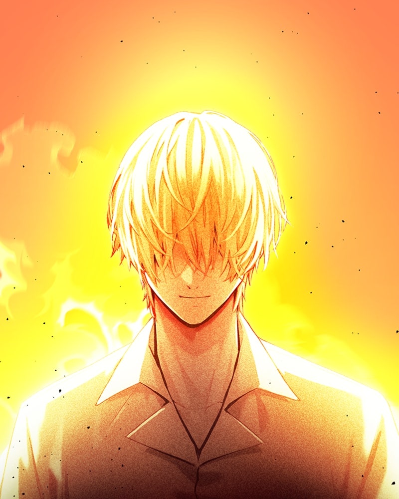 Read Mythic Item Obtained EN Manga Online