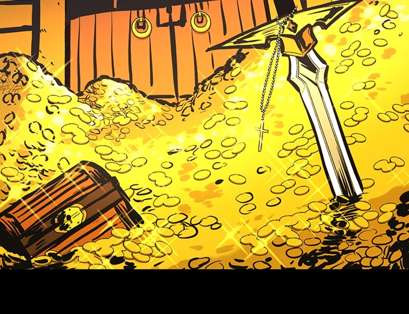 Read Mythic Item Obtained EN Manga Online