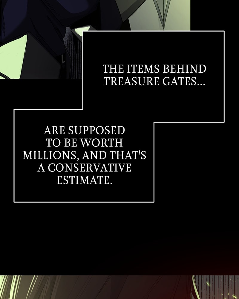 Read Mythic Item Obtained EN Manga Online