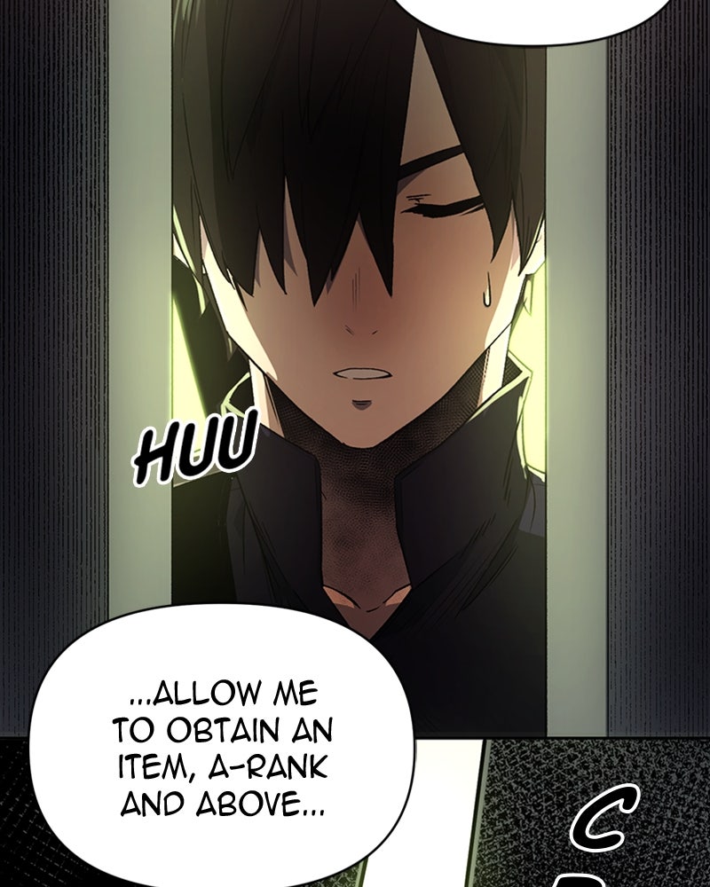 Read Mythic Item Obtained EN Manga Online