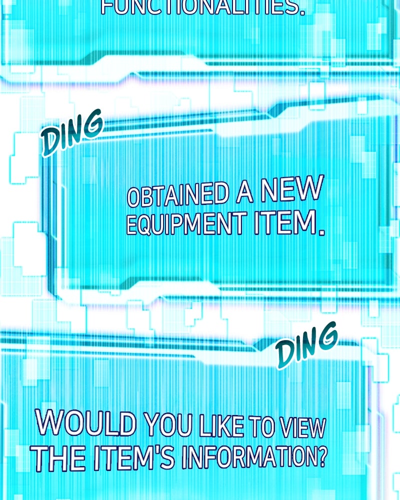 Read Mythic Item Obtained EN Manga Online