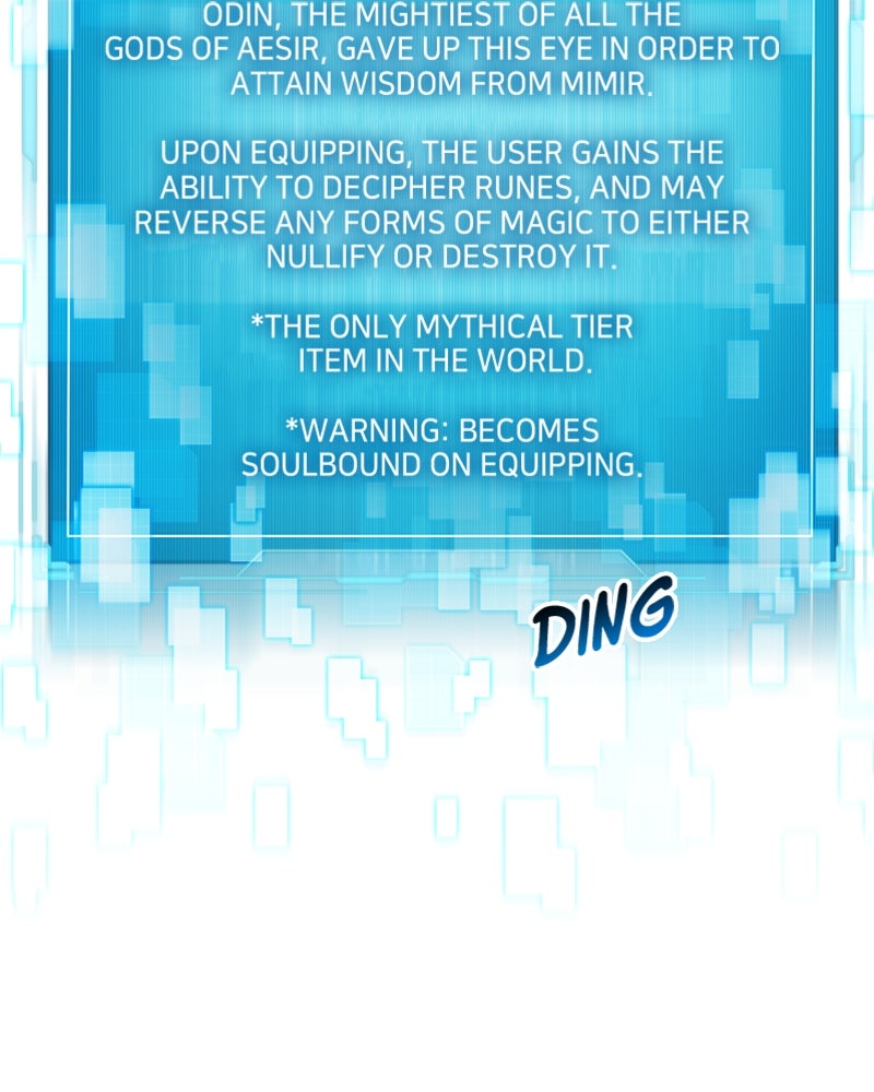 Read Mythic Item Obtained EN Manga Online