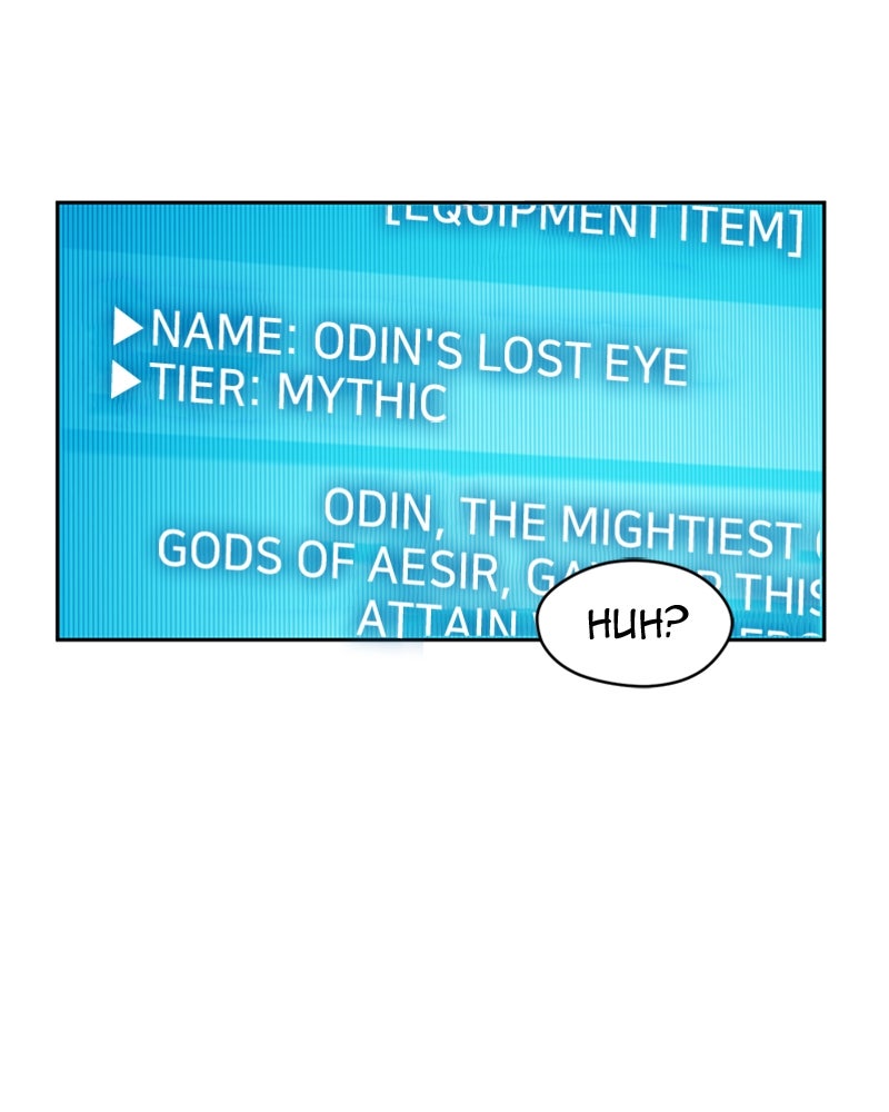 Read Mythic Item Obtained EN Manga Online