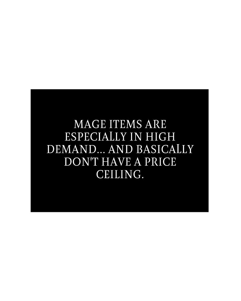 Read Mythic Item Obtained EN Manga Online