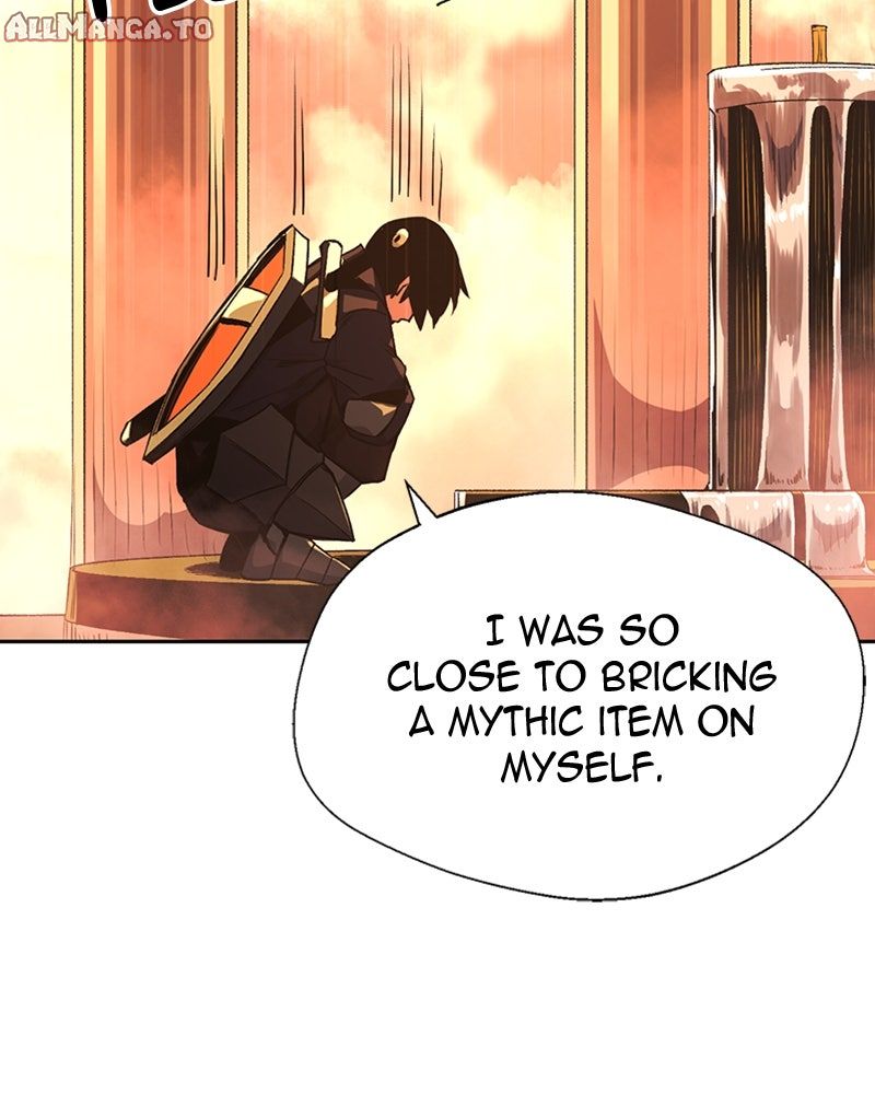 Read Mythic Item Obtained EN Manga Online