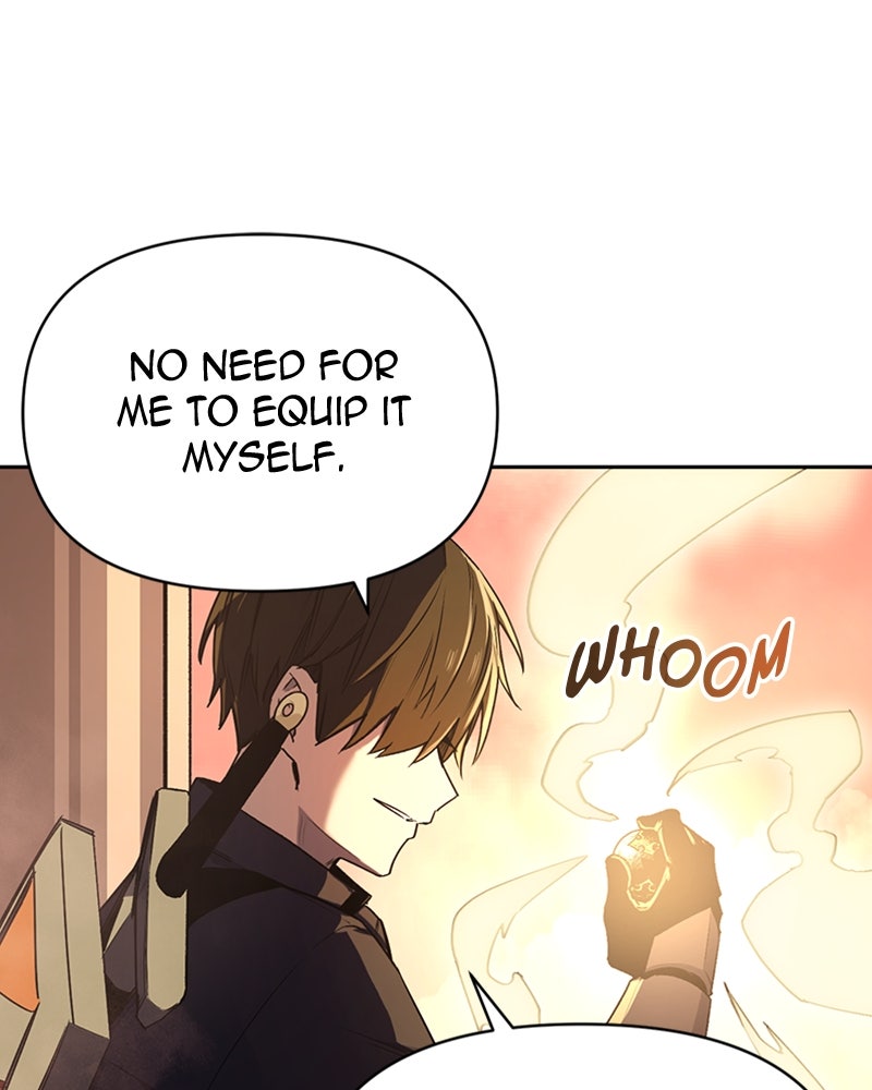 Read Mythic Item Obtained EN Manga Online