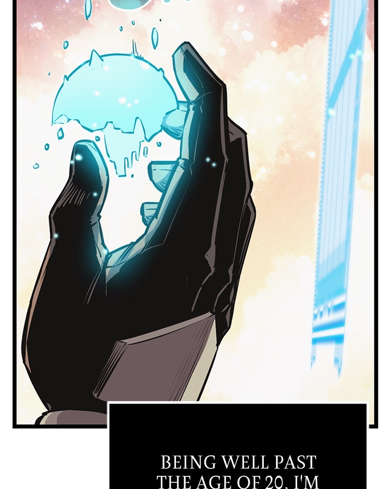 Read Mythic Item Obtained EN Manga Online