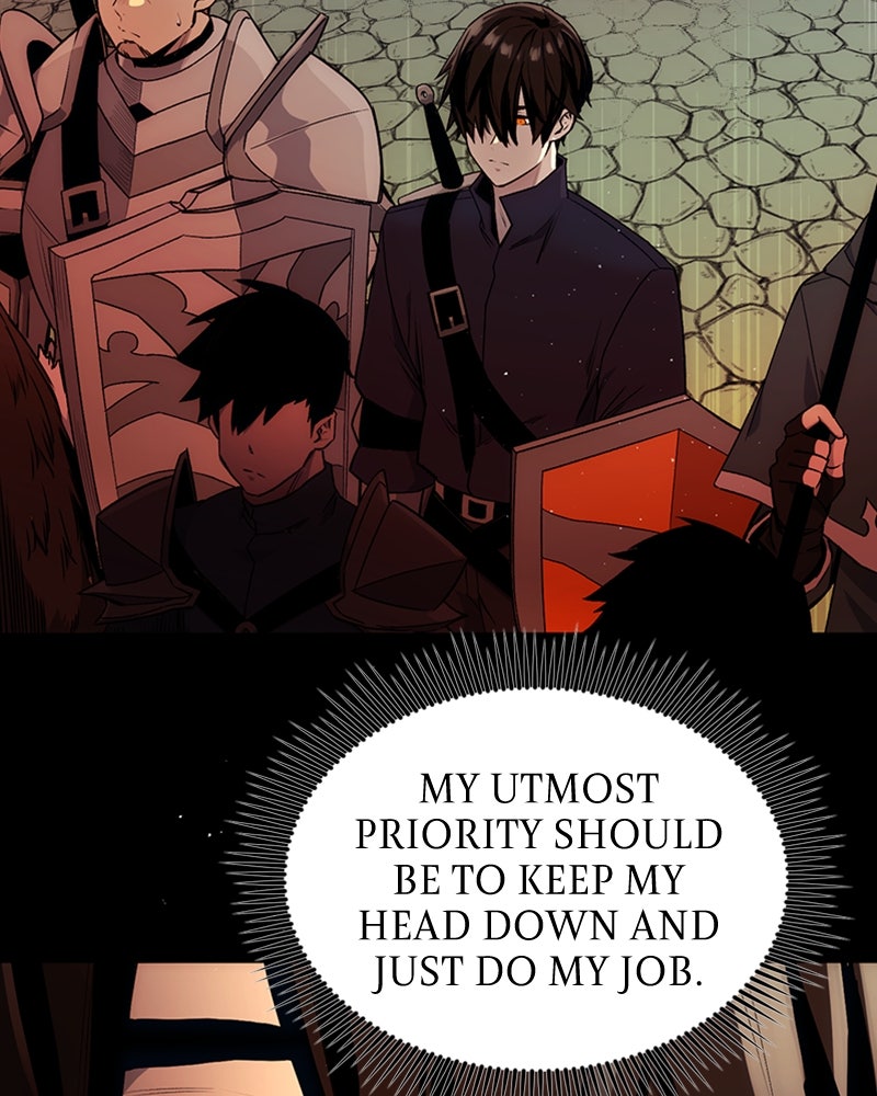 Read Mythic Item Obtained EN Manga Online