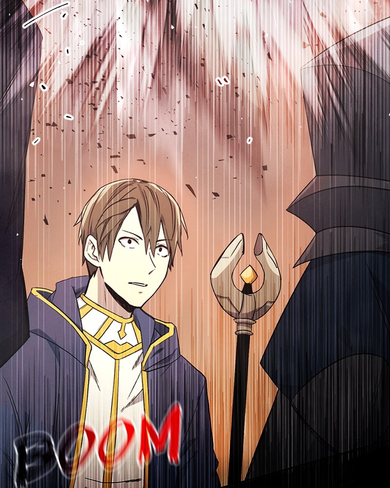 Read Mythic Item Obtained EN Manga Online