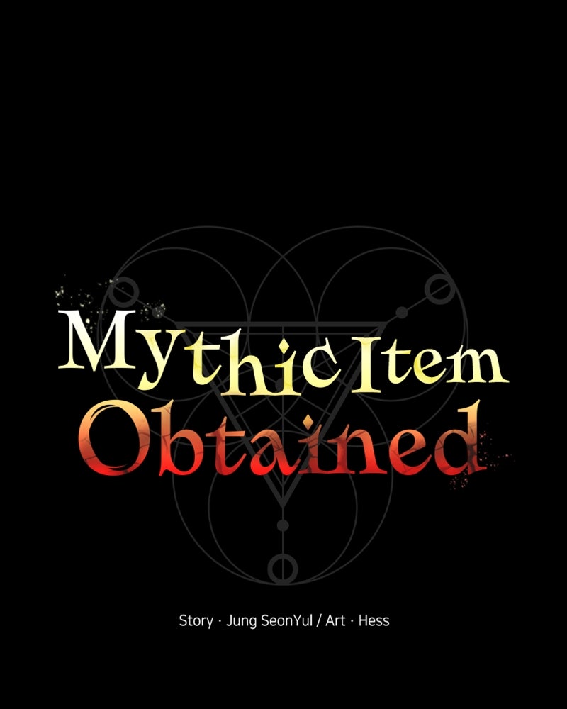 Read Mythic Item Obtained EN Manga Online
